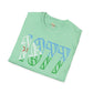 Djibouti year unisex softstyle tee