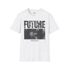 Future unisex softstyle tee