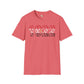 Egypt year unisex softstyle tee