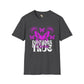 Dreams come true unisex softstyle tee