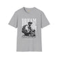 Dream big unisex softstyle tee