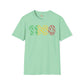 Malian year unisex softstyle tee