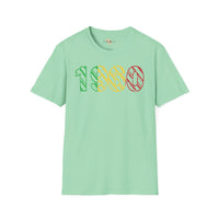 Malian year unisex softstyle tee