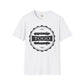 Togo Stamp unisex tee