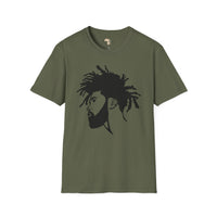 Dreads Unisex T-Shirt