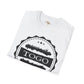 Togo Stamp unisex tee