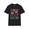 Find your bliss unisex softstyle tee