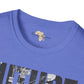 Future unisex softstyle tee
