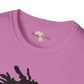 Dreads Unisex T-Shirt