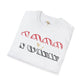 Egypt year unisex softstyle tee