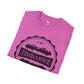 Zimbabwe Stamp unisex tee