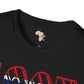 Gambia year unisex softstyle tee