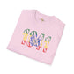 Ethiopia year unisex softstyle tee