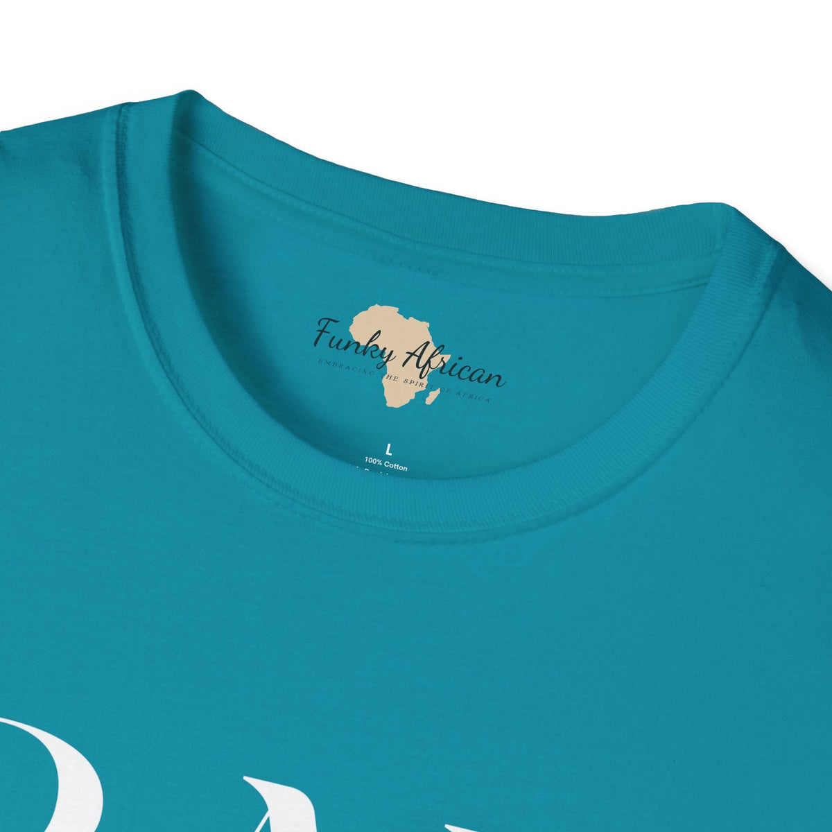 Bad Choices make good stories unisex tee Funky African