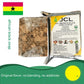 Deep Cleansing African Black Soap Funky African
