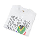 it's in my DNA unisex tee - South Africa
