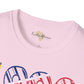 Namibia year unisex softstyle tee