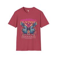 Dreams unisex softstyle tee