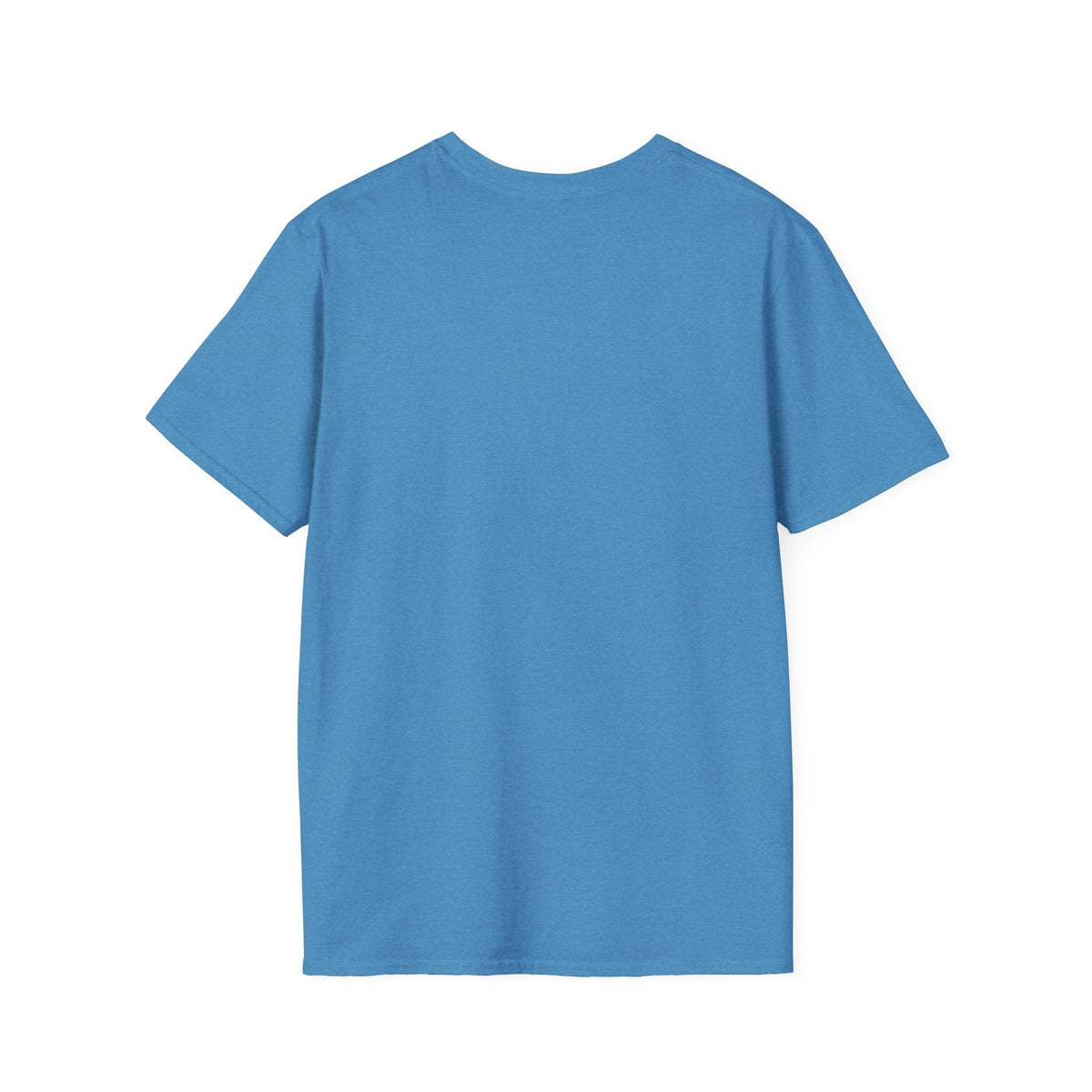 Happiness starts from within unisex softstyle tee Funky African