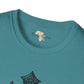 God over everything unisex tee