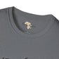 Fake smile unisex tee