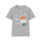 it's in my DNA unisex tee - Côte d'Ivoire