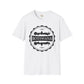 Botswana Stamp unisex tee