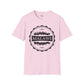 Malawi Stamp unisex tee