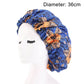 Hair bonnet