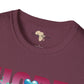 Hope never fails unisex softstyle tee
