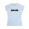 Superb Women's Softstyle Tee