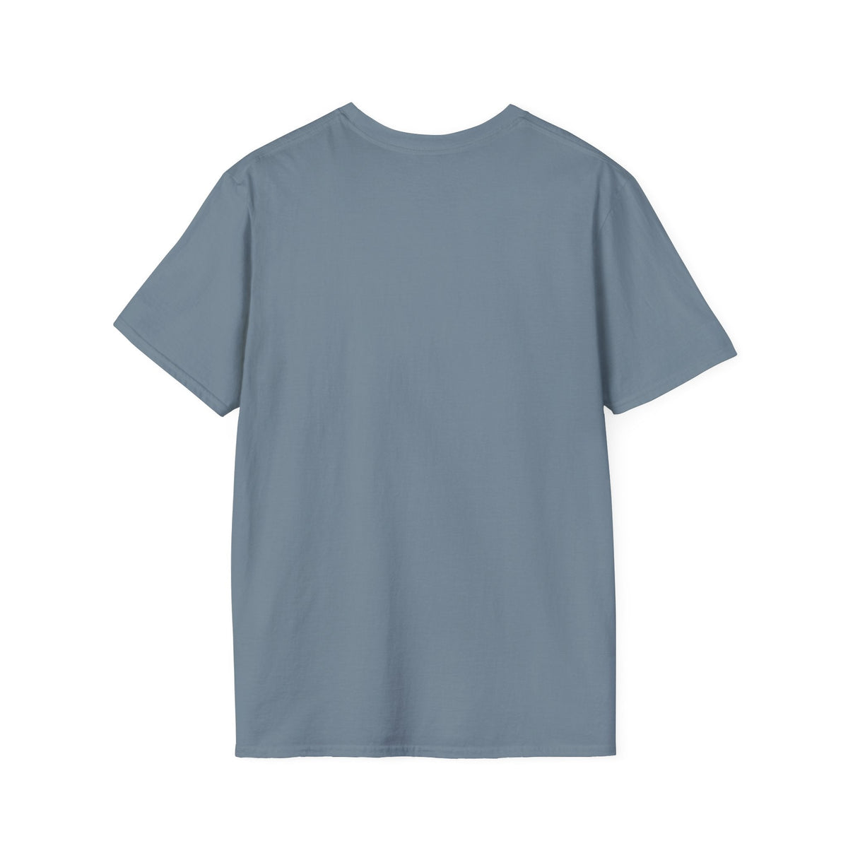 Togo year unisex softstyle tee Funky African