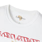 Egypt text unisex softstyle tee