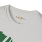 Kenya cut unisex softstyle tee