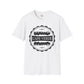 Cabo Verde Stamp unisex tee