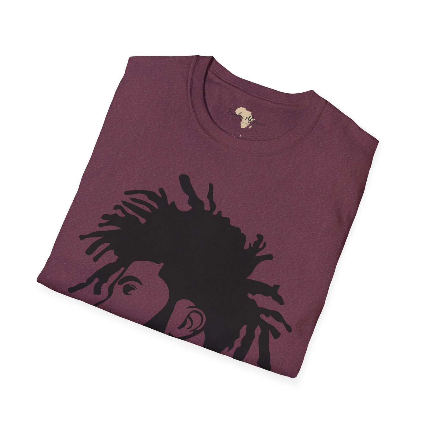 Dreads Unisex T-Shirt