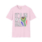 it's in my DNA unisex tee - South Africa