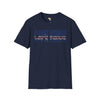 Cabo Verde text unisex softstyle tee