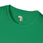 Blank unisex softstyle tee