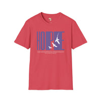 Hope unisex softstyle tee