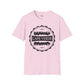Cabo Verde Stamp unisex tee