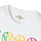 Malian year unisex softstyle tee