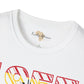 Ghana year unisex softstyle tee