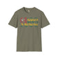 Togo year unisex softstyle tee