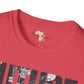 Future unisex softstyle tee