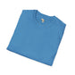 Blank unisex softstyle tee