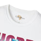 Hope never fails unisex softstyle tee