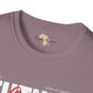 Create your future unisex softstyle tee