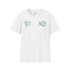 Nigeria year unisex softstyle tee