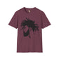 Dreads Unisex T-Shirt